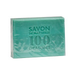 Les petits bains de provence savon de marseille mono 100g