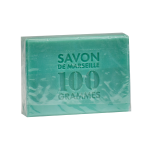 Les petits bains de provence savon de marseille mono� 100g