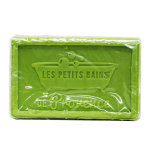 Les petits bains de provence savon de marseille neutre 100g