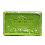 Les petits bains de provence savon de marseille neutre 100g Les petits bains de provence savon de marseille neutre 100g