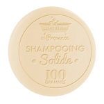 Les petits bains de provence shampooing solide recharge amande 100g