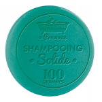 Les petits bains de provence shampooing solide recharge mono 100g