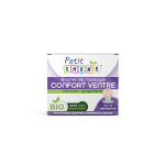 Petit chêne baume confort ventre dès la naissance 40ml Petit chêne baume confort ventre dès la naissance 40ml