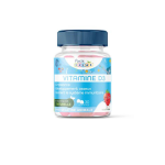 Petit chêne gommes vitamine d3 dès 3ans 30 gommes Petit chêne gommes vitamine d3 dès 3ans 30 gommes