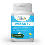Petit ch�ne om�ga 3 + 60 capsules