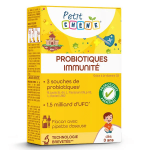 Petit ch�ne probiotiques immunit� petit ch�ne 5, 5ml