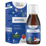 Petit chne sirop sommeil 125ml