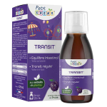 Petit chêne sirop transit 125ml Petit chêne sirop transit 125ml