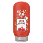 Le petit marseillais après - shampooing infusion couleur coquelicot et grenade bio 200ml Le petit marseillais après - shampooing infusion couleur coquelicot et grenade bio 200ml