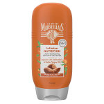 Le petit marseillais aprs - shampooing infusion nutrition calendula et huile d'argan bio 200ml