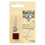 Le petit marseillais baume lvres rparation karit, alos et cire d'abeille 4, 9g