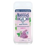Le petit marseillais cr�me de douche extra doux lilas 300ml
