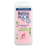 Le petit marseillais cr�me de douche fleur de cerisier 650ml
