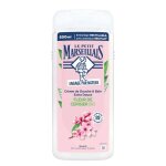 Le petit marseillais cr�me de douche fleur de cerisier 650ml