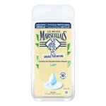 Le petit marseillais cr�me de douche lait 300ml