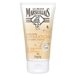 Le petit marseillais crème mains réparation karité, aloès et cire d'abeille 75ml Le petit marseillais crème mains réparation karité, aloès et cire d'abeille 75ml