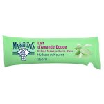 Le petit marseillais crème mousse extra doux amande douce Éco - recharge 250ml Le petit marseillais crème mousse extra doux amande douce Éco - recharge 250ml