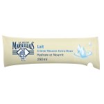 Le petit marseillais crème mousse extra doux lait Éco - recharge 250ml Le petit marseillais crème mousse extra doux lait Éco - recharge 250ml