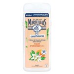 Le petit marseillais douche & bain cr�me extra doux fleur d'oranger 650ml
