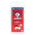 Le petit marseillais douche cr�me extra doux coton coquelicot 300ml