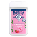 Le petit marseillais douche cr�me extra doux framboise et pivoine 250ml