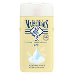 Le petit marseillais douche cr�me extra doux lait 250ml