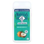 Le petit marseillais douche cr�me hydratante beurre de coco 300ml