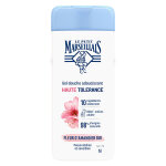 Le petit marseillais douche gel adoucissant haute tolérance fleur d'amandier bio 400ml Le petit marseillais douche gel adoucissant haute tolérance fleur d'amandier bio 400ml