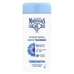 Le petit marseillais douche gel apaisant haute tolrance fleur de bleuet bio 400ml