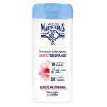 Le petit marseillais douche gel haute tol�rance fleur d'amandier bio 400ml