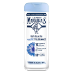 Le petit marseillais douche gel haute tolérance fleur de bleuet bio 400ml Le petit marseillais douche gel haute tolérance fleur de bleuet bio 400ml