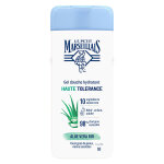 Le petit marseillais douche gel hydratant haute tolérance aloe vera bio 400ml Le petit marseillais douche gel hydratant haute tolérance aloe vera bio 400ml