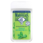 Le petit marseillais gel douche extra doux feuille de menthe 250ml