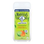 Le petit marseillais gel douche extra doux mandarine & citron vert 300ml