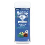 Le petit marseillais gel douche extra doux pin bio & criste marine bio 650 ml