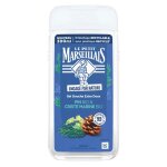 Le petit marseillais gel douche extra doux pin et criste marine 300ml