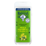 Le petit marseillais gel douche fleur d'olivier tilleul 650ml