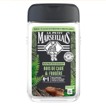 Le petit marseillais gel douche homme bois de cade & foug�re 250ml