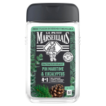 Le petit marseillais gel douche homme pin & eucalyptus 250ml