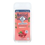 Le petit marseillais gel douche hydratant grenade de m�diterran�e 300ml