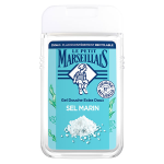 Le petit marseillais gel douche hydratante sel marin 250ml