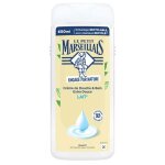 Le petit marseillais gel douche lait 650ml