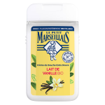 Le petit marseillais gel douche lait de vanille 250ml