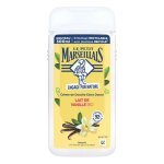 Le petit marseillais gel douche lait de vanille 300ml