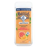 Le petit marseillais gel douche orange & pamplemousse 650ml