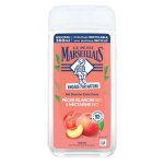 Le petit marseillais gel douche p�che & nectarine 300ml