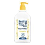 Le tout petit marseillais gel lavant doux corps et cheveux 700ml