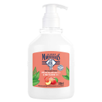 Le petit marseillais gel lavant mains pche blanche et nectarine 500ml