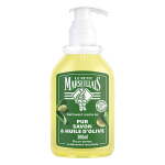 Le petit marseillais gel lavant mains pur savon & huile d'olive 300ml Le petit marseillais gel lavant mains pur savon & huile d'olive 300ml
