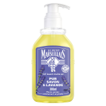 Le petit marseillais gel lavant mains pur savon et lavande 300ml